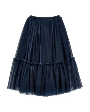 Philosophy Di Lorenzo Serafini Kids フリルスカート - サムネイル2