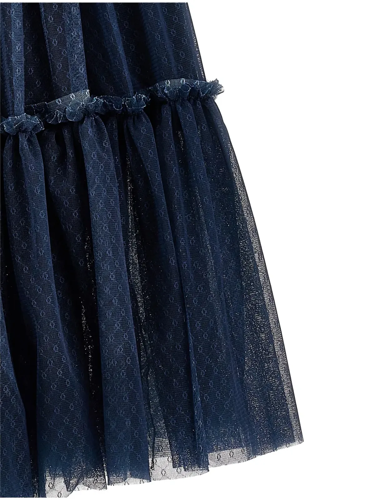 Philosophy Di Lorenzo Serafini Kids フリルスカート - 画像3