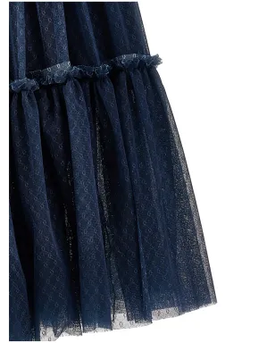 Philosophy Di Lorenzo Serafini Kids フリルスカート - サムネイル3