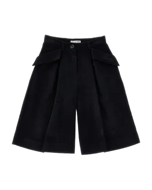 Philosophy Di Lorenzo Serafini Kids プリーツフラップポケットトラウザーズ - サムネイル1
