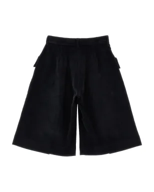 Philosophy Di Lorenzo Serafini Kids プリーツフラップポケットトラウザーズ - サムネイル2