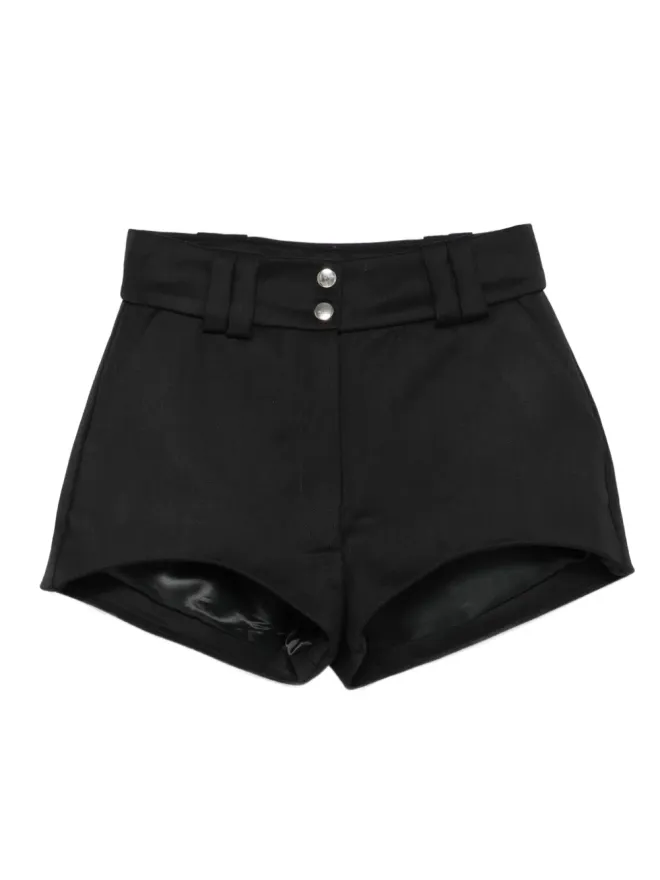 Vestiaire d'un Oiseau Libre Vestiaire d'un Oiseau Libre ハイウエストショーツの商品画像