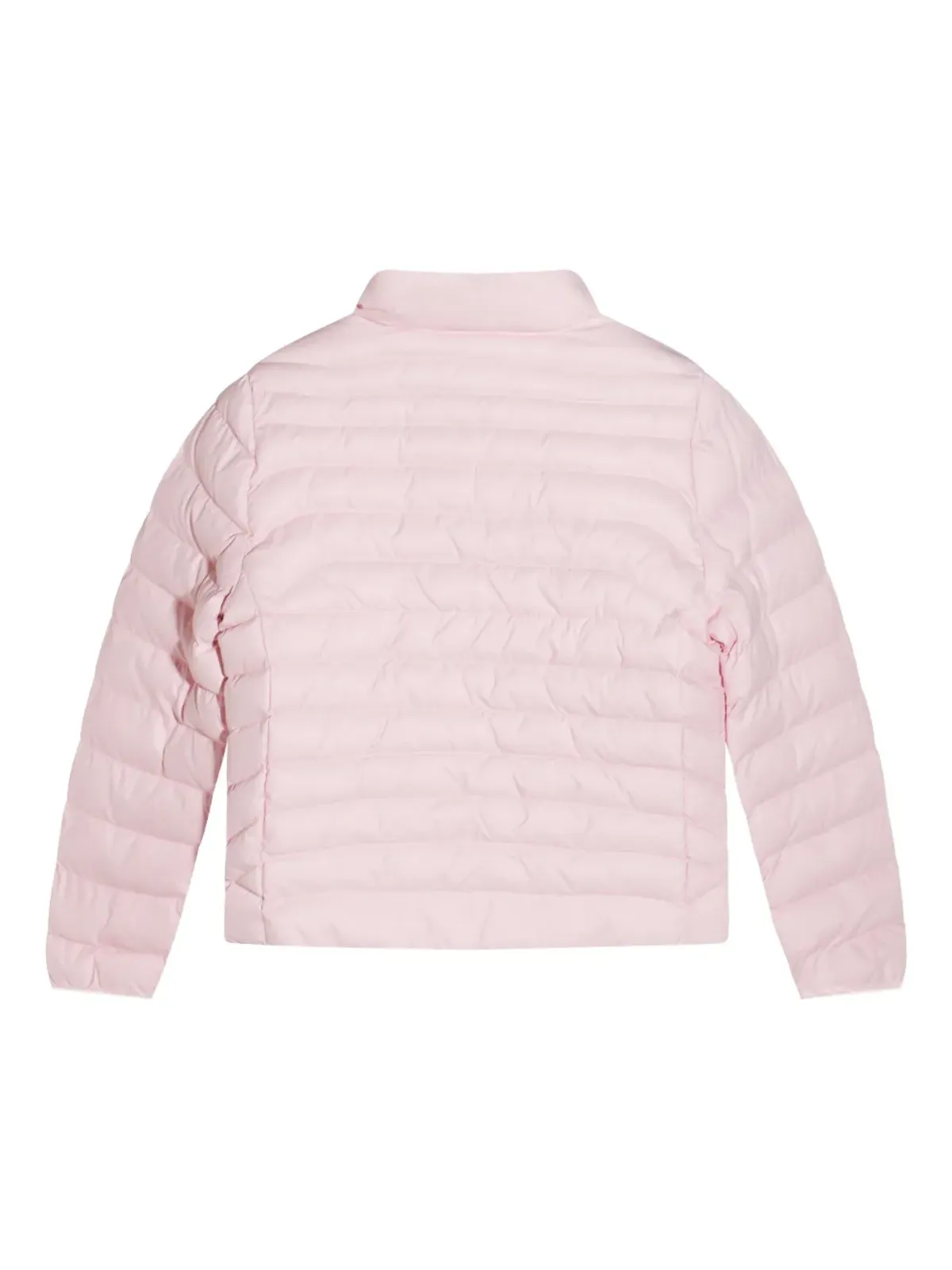 POLO RALPH LAUREN KIDS キルテッド ジップアップ コート - 画像2