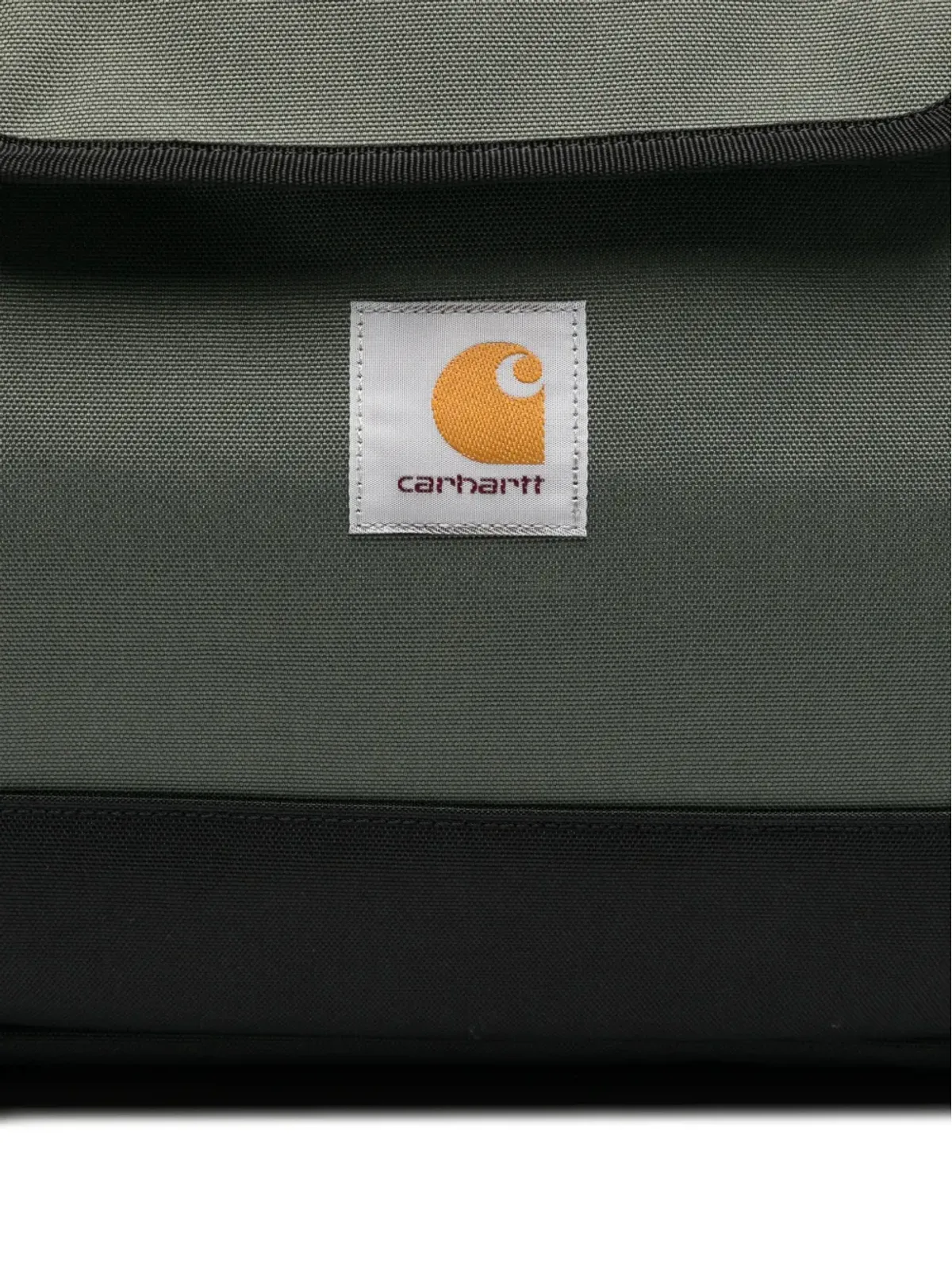 Carhartt WIP ジャック・トップハンドル・ダッフルバッグ - 画像3