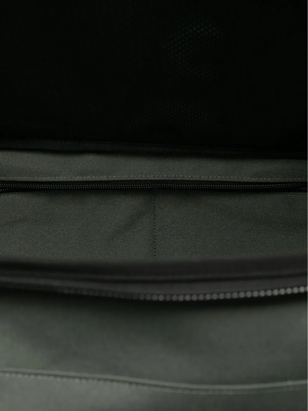 Carhartt WIP ジャック・トップハンドル・ダッフルバッグ - 画像4