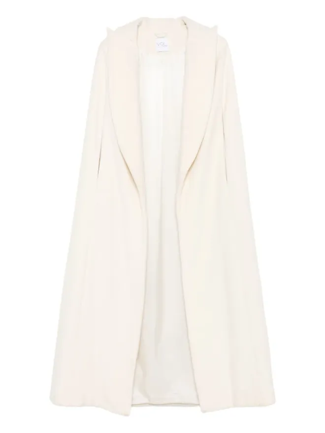 Vestiaire d'un Oiseau Libre Vestiaire d'un Oiseau Libre Aラインケープの商品画像