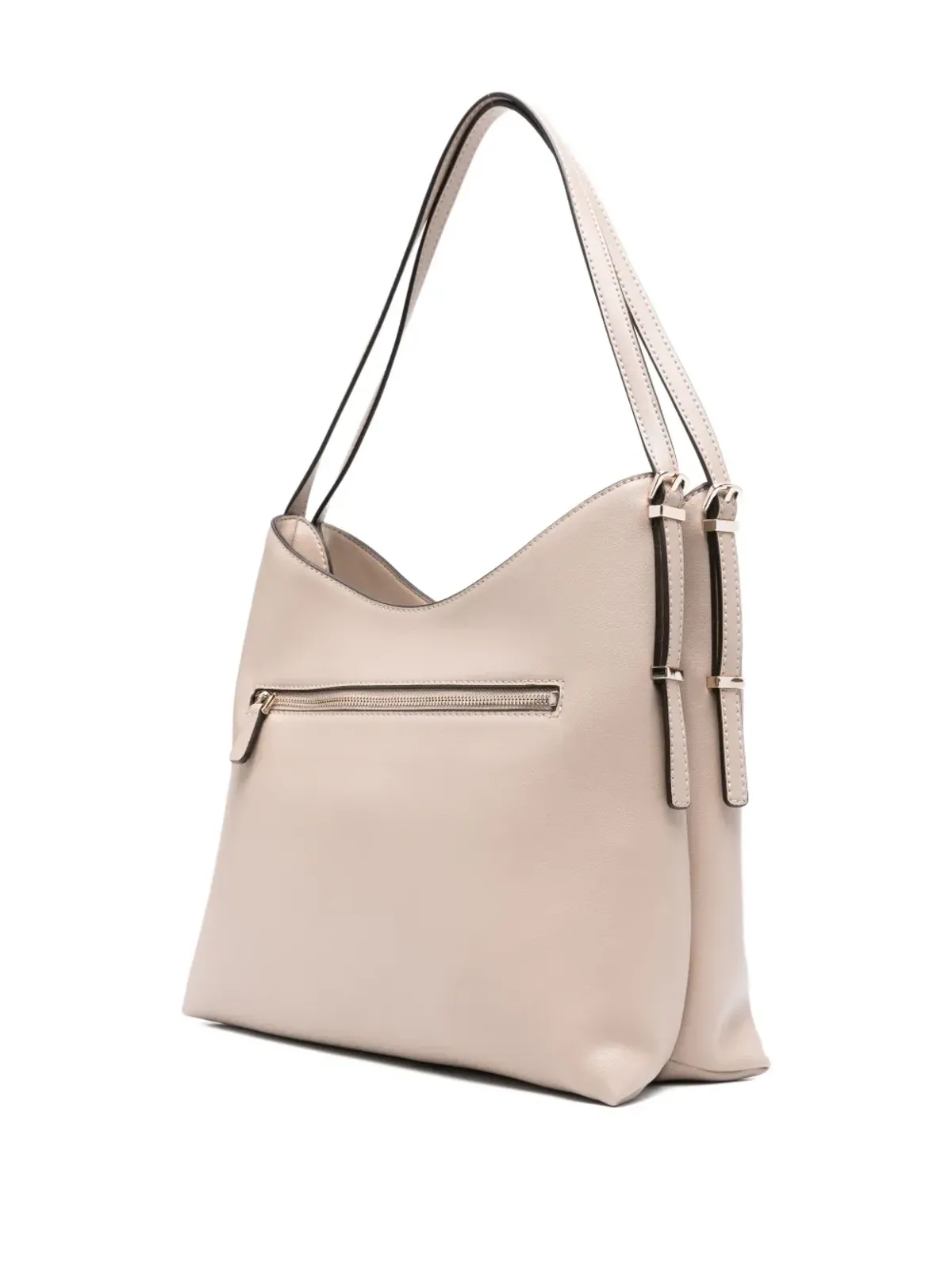 GUESS USA Lefia ホーボーショルダーバッグ - 画像2
