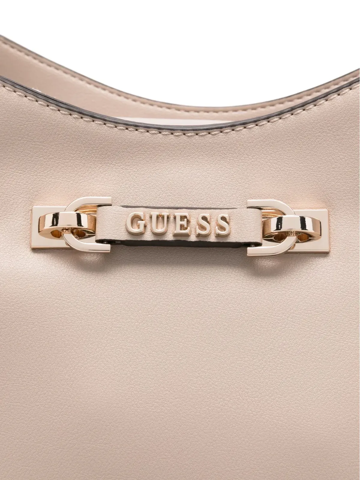 GUESS USA Lefia ホーボーショルダーバッグ - 画像3