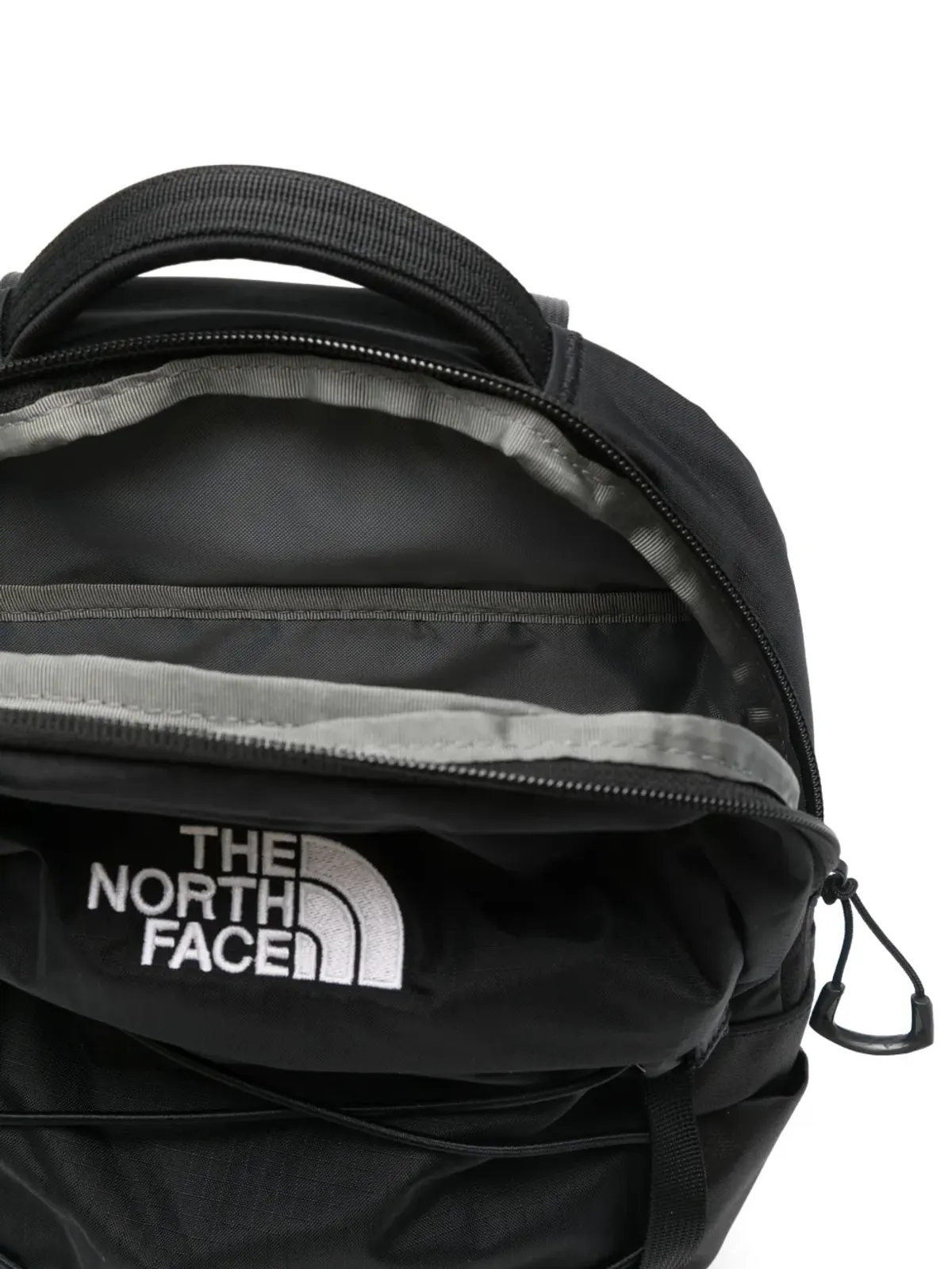 The North Face ボレアル ミニ バックパック - 画像5