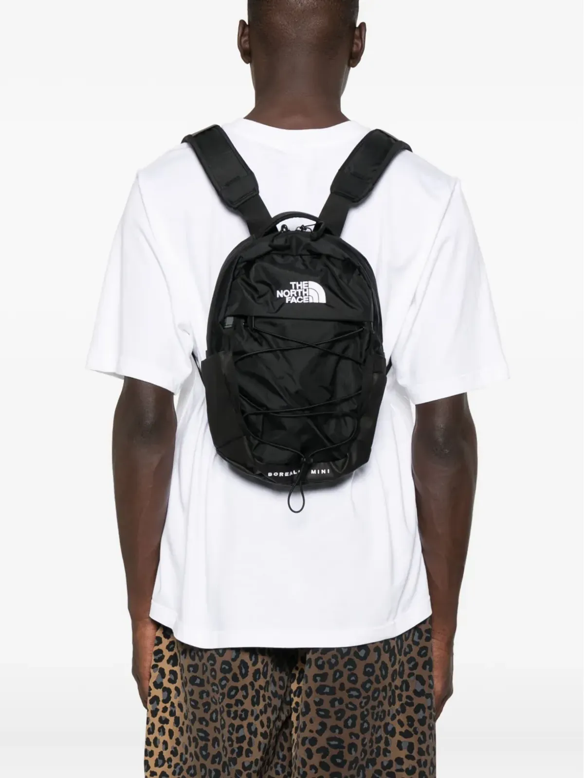 The North Face ボレアル ミニ バックパック - 画像2