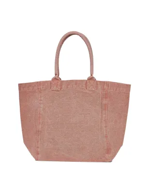 ISABEL MARANT 刺繍ロゴ トートバッグ - サムネイル2