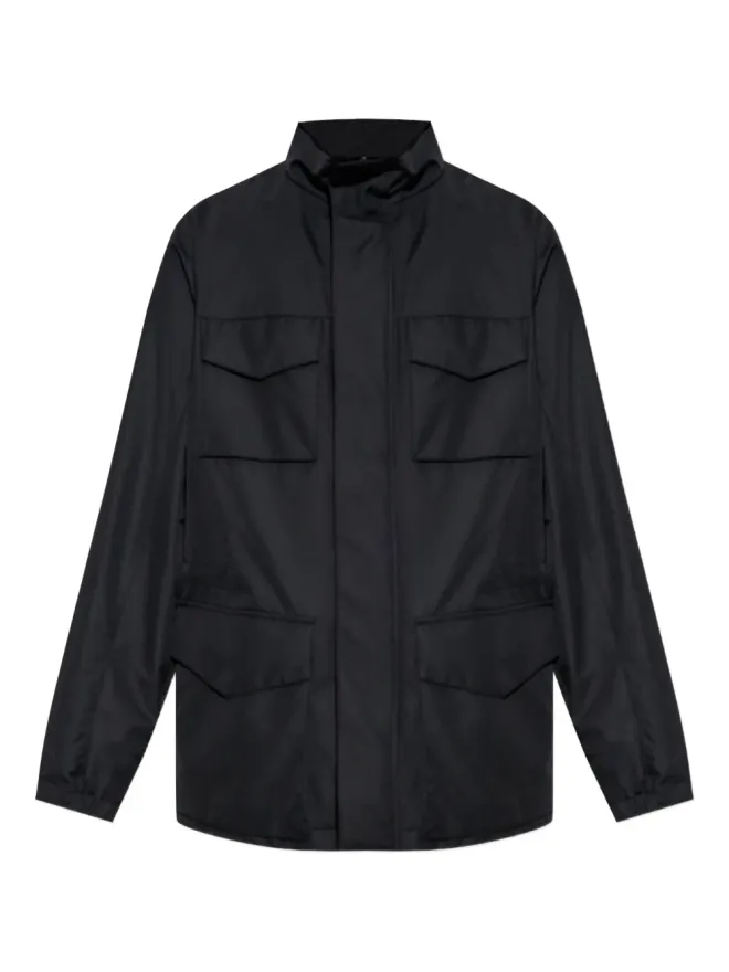Giorgio Armani Giorgio Armani マルチポケットジャケットの商品画像