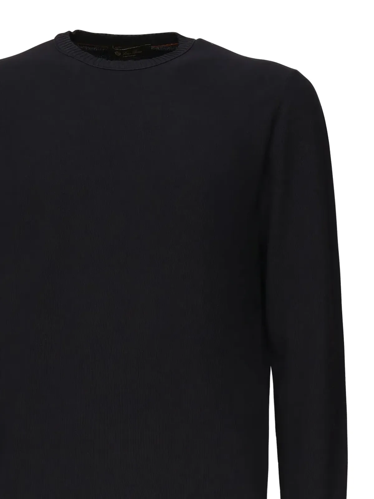 Loro Piana Walkery クルーネックセーター - 画像3
