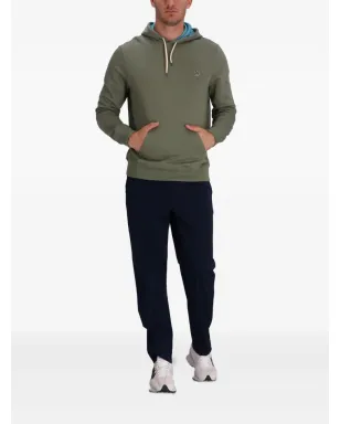 Paul Smith ロゴパッチ付きフーディー - サムネイル2