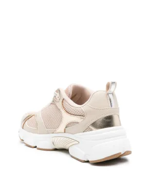 GUESS USA メッシュパネルスニーカー - サムネイル3