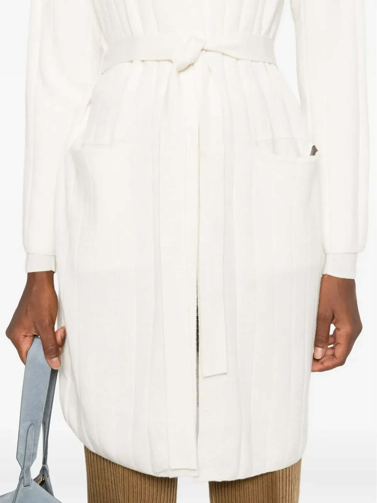 Max Mara カシミヤカーディガン - 画像5
