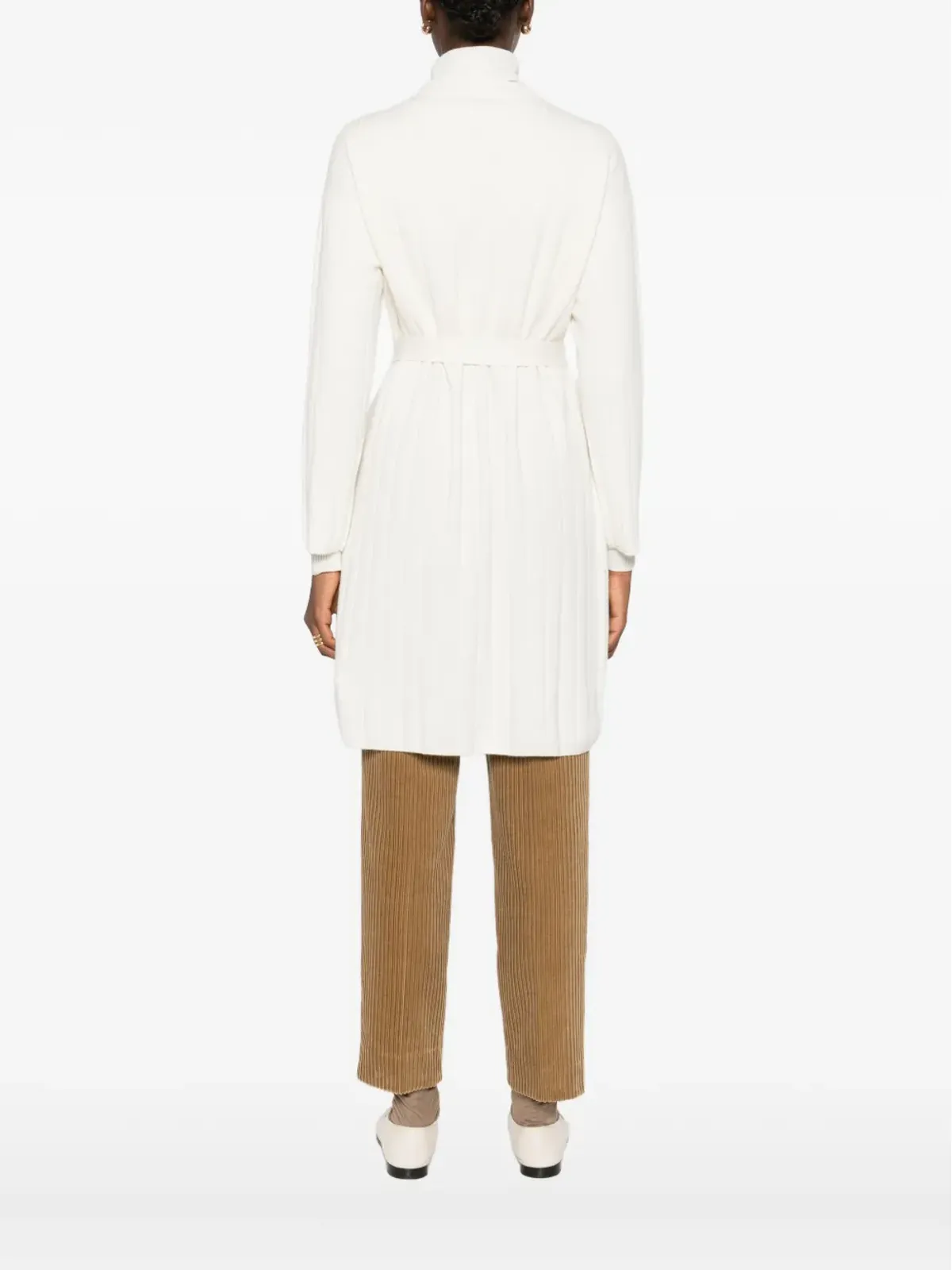 Max Mara カシミヤカーディガン - 画像4