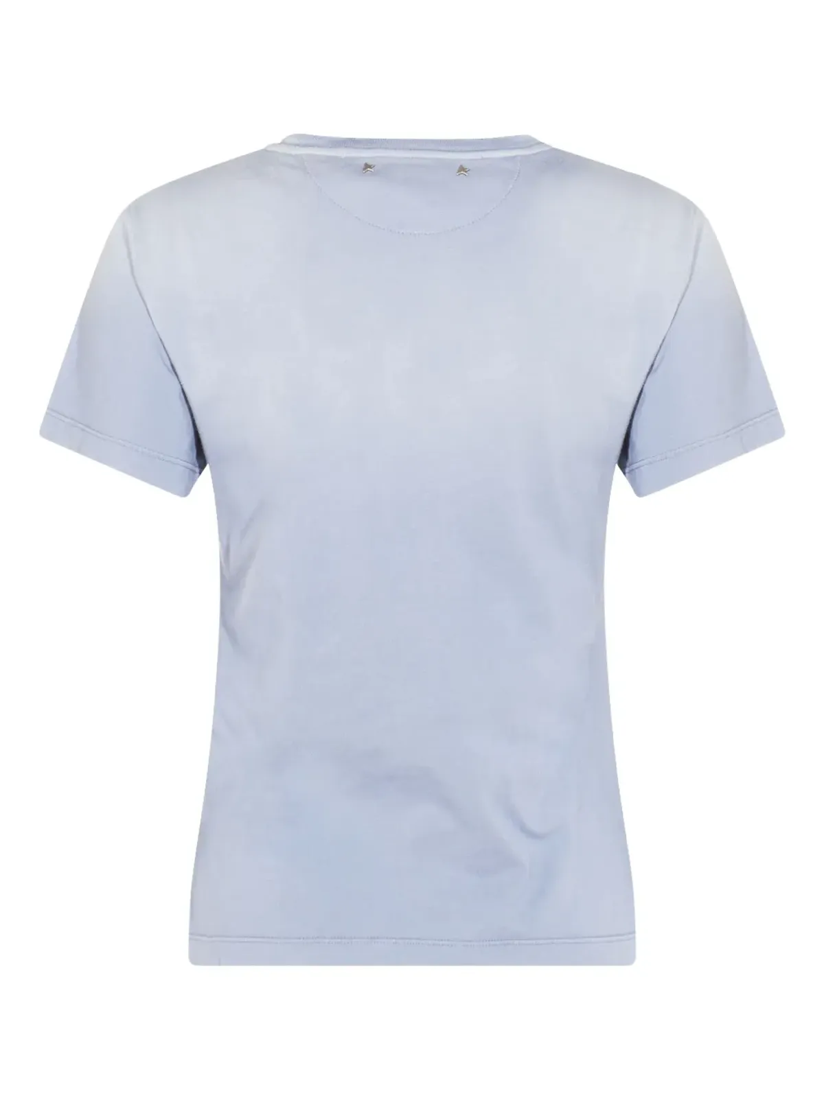 Golden Goose グラフィックプリントTシャツ - 画像2