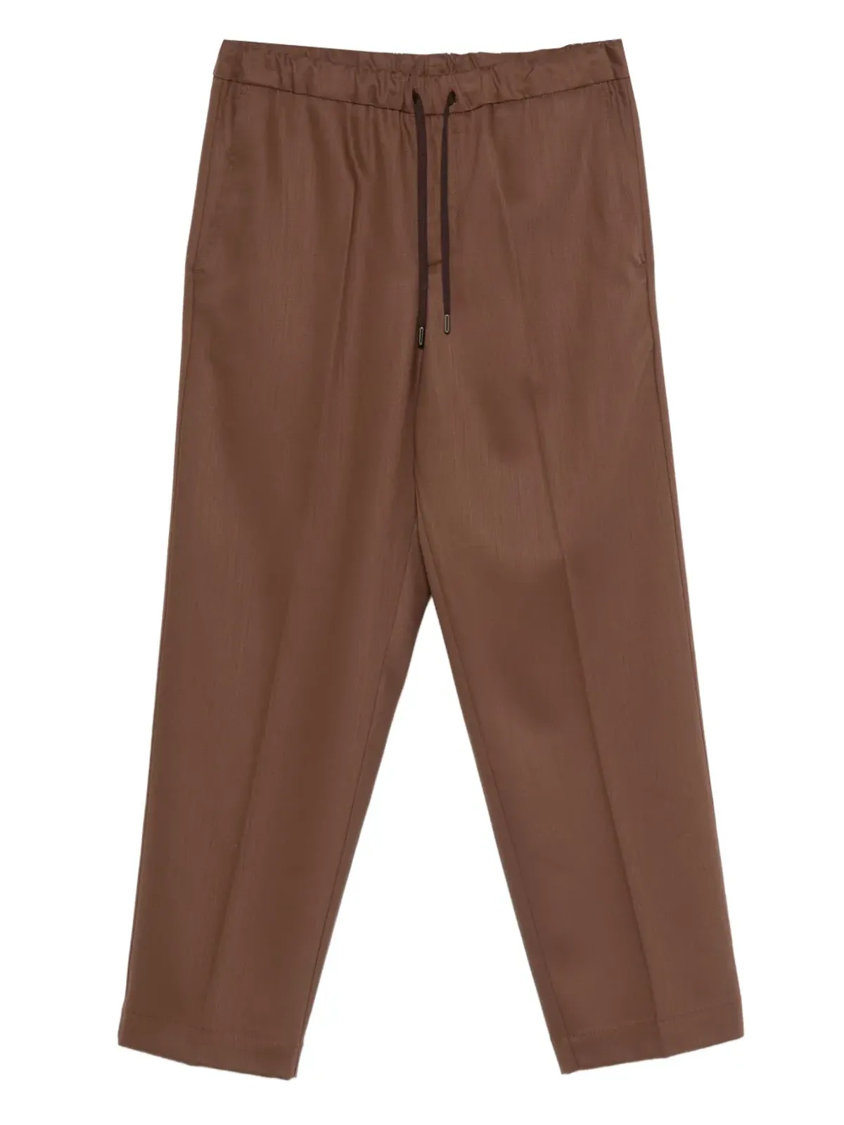 Costumein drawstring trousers - 画像1