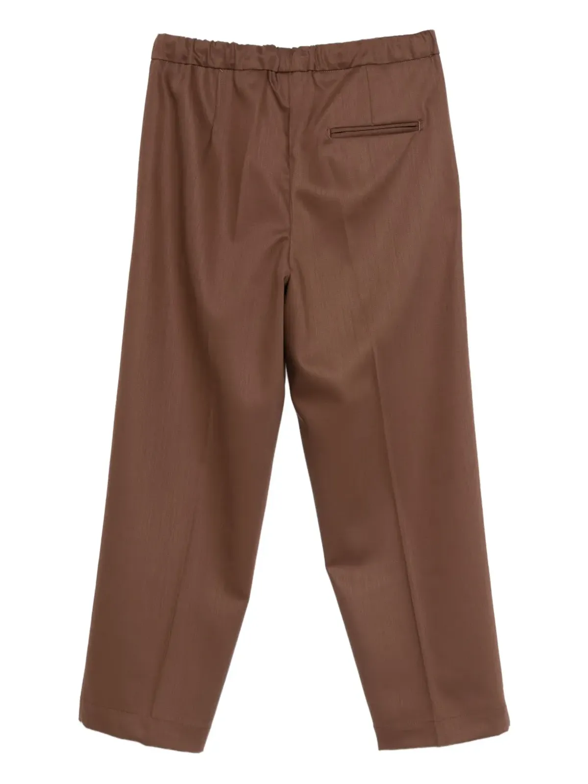 Costumein drawstring trousers - 画像2
