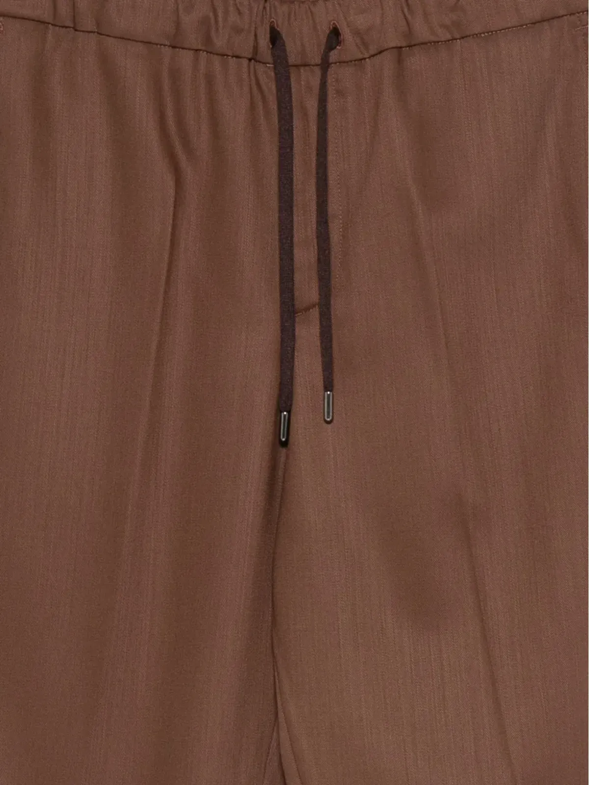 Costumein drawstring trousers - 画像3