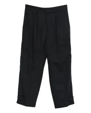 Costumein ベルトループパンツ - サムネイル1