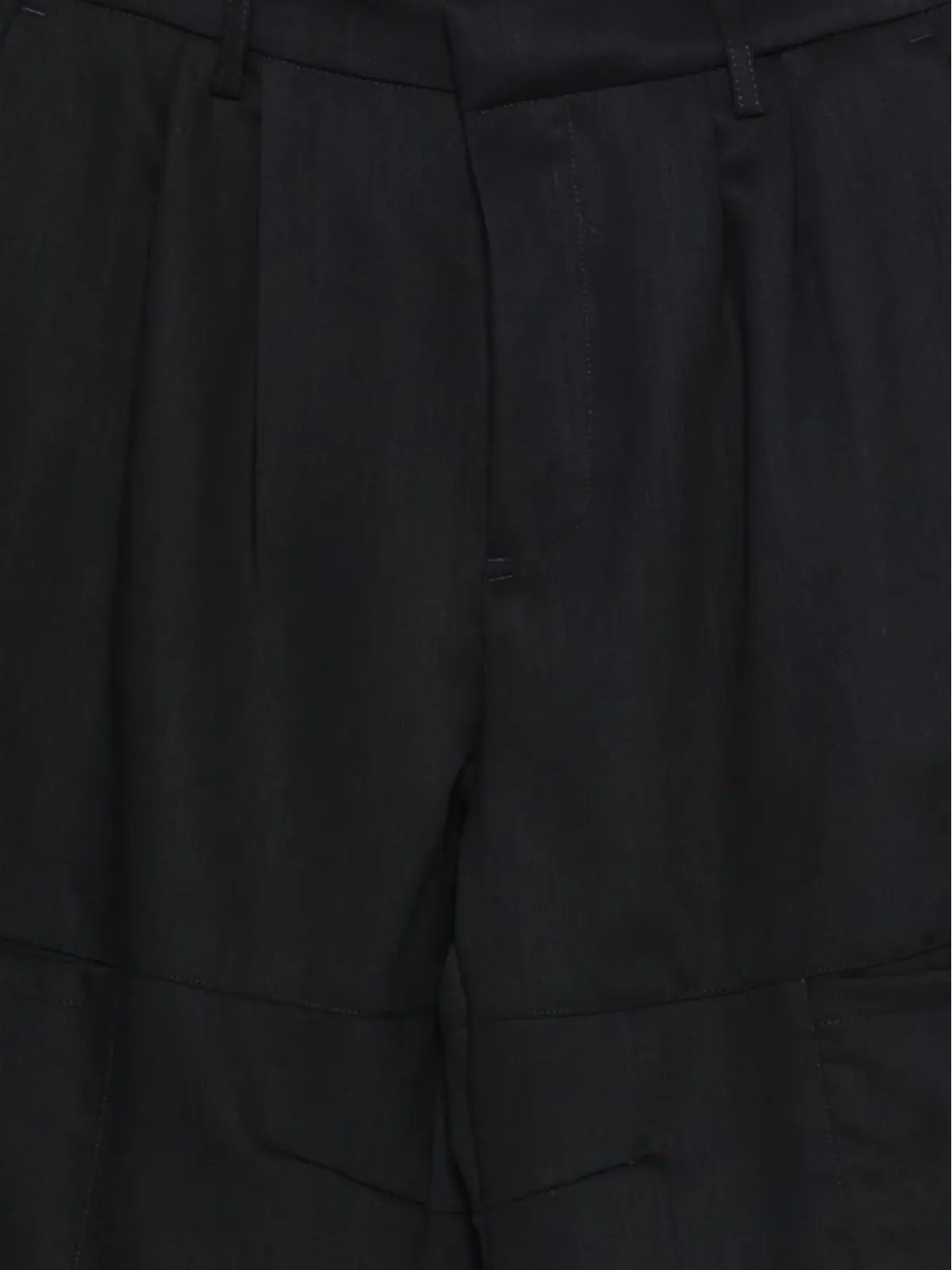 Costumein ベルトループパンツ - 画像3