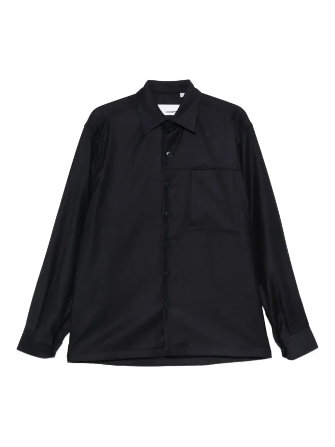 Costumein Costumein ウールシャツの商品画像