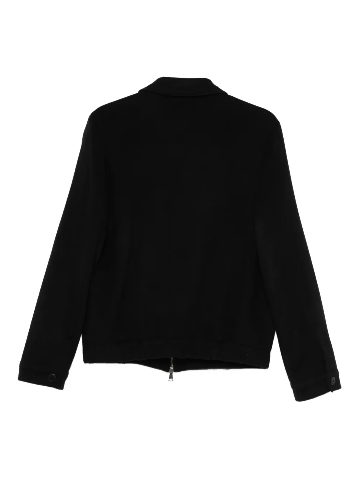 Costumein ジップアップシャツジャケット - 画像2