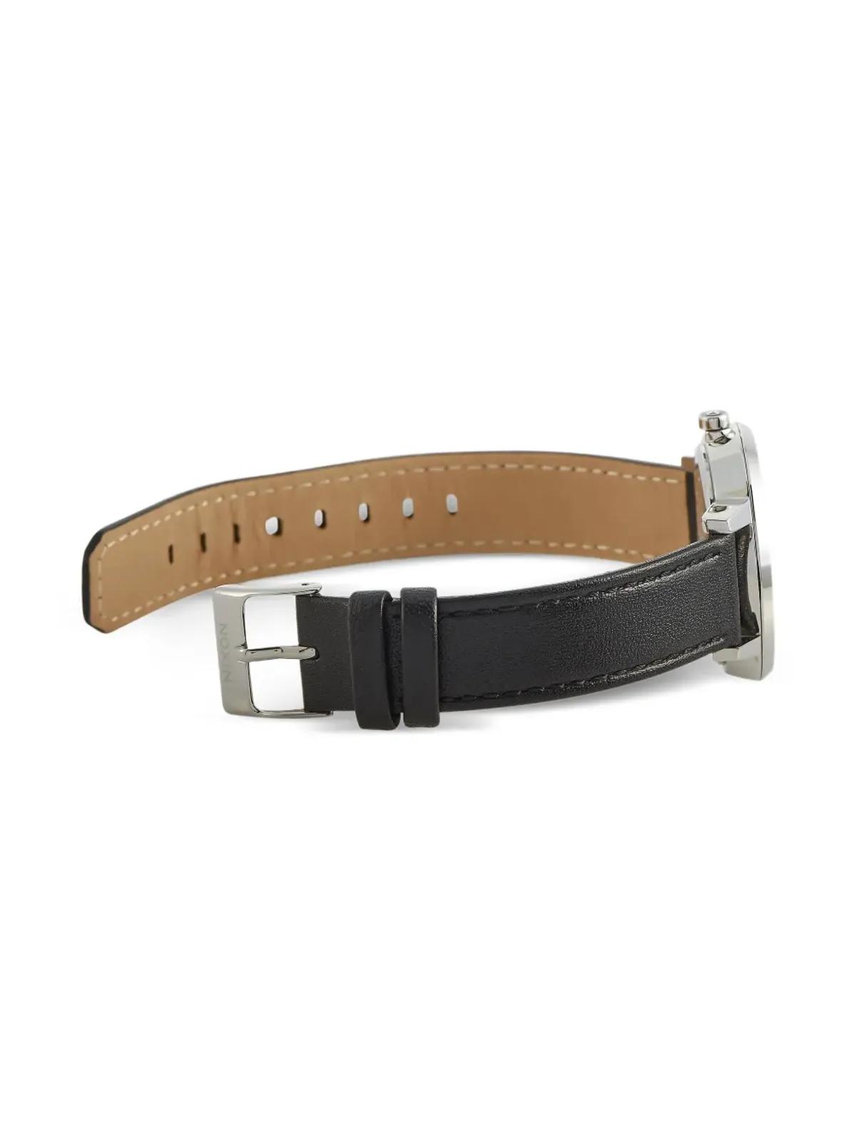Nixon ケンジントン ウォッチ - 画像4