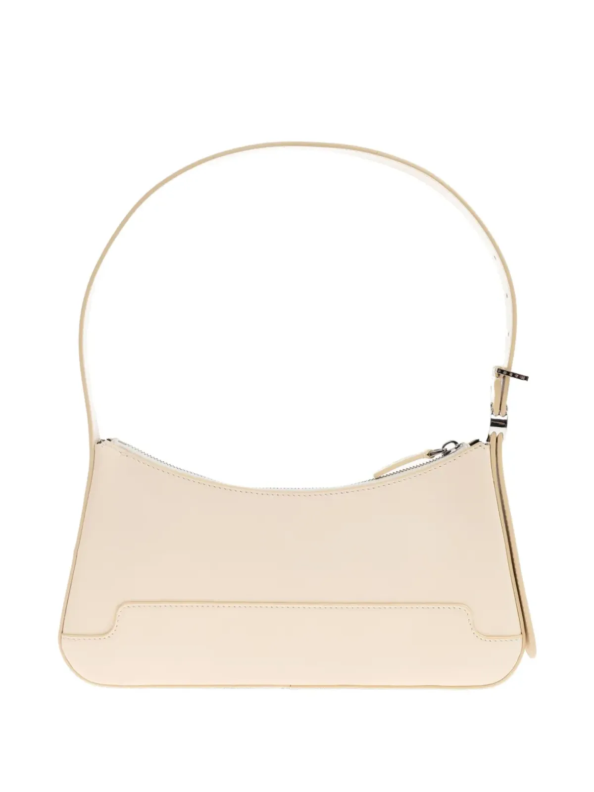 Marni ジップファスナー付きショルダーバッグ - 画像3