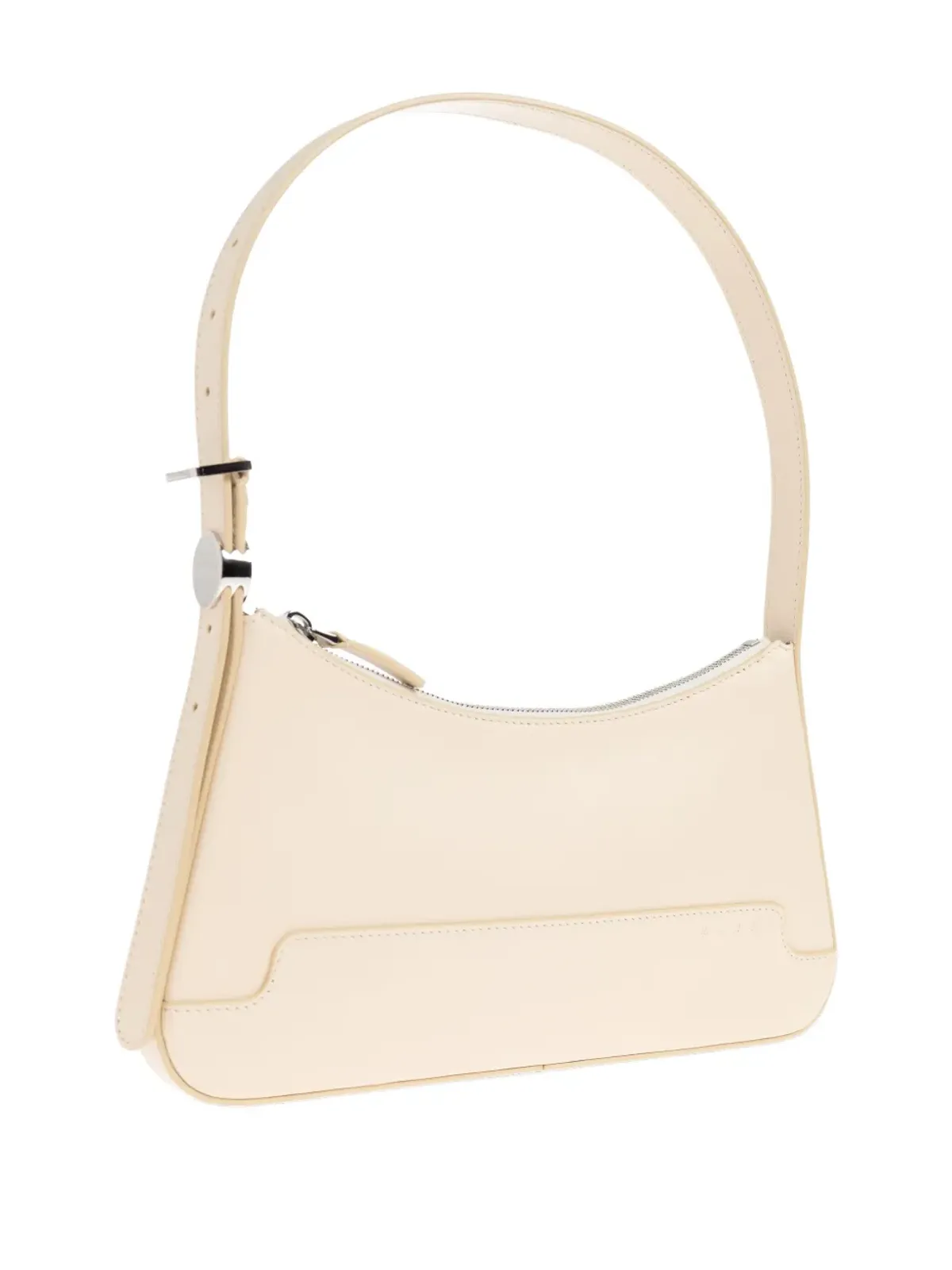 Marni ジップファスナー付きショルダーバッグ - 画像4