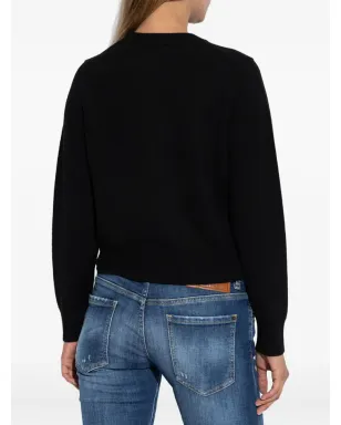 Kate Spade ボタン装飾カーディガン - サムネイル4