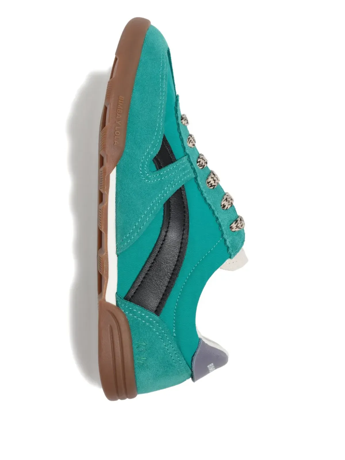 Bimba y Lola インドアスニーカー - 画像5