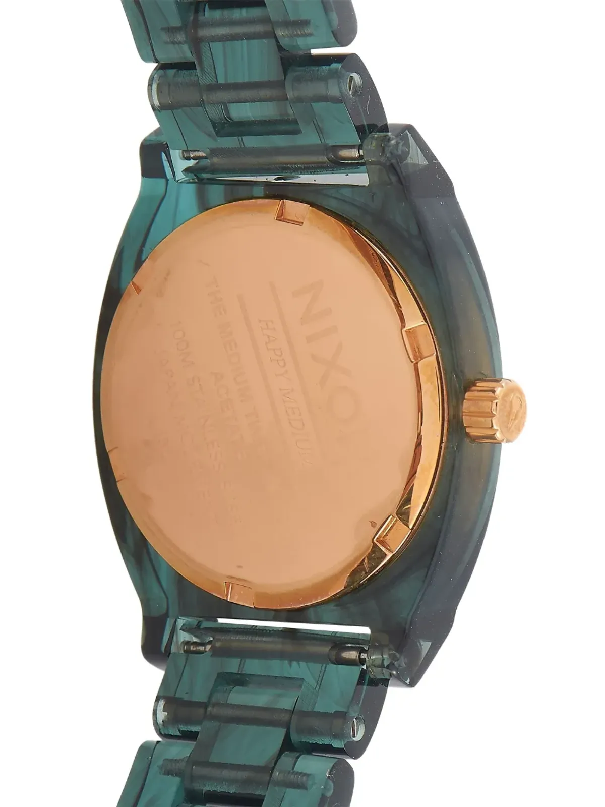 Nixon Time Teller - Pink - 画像3