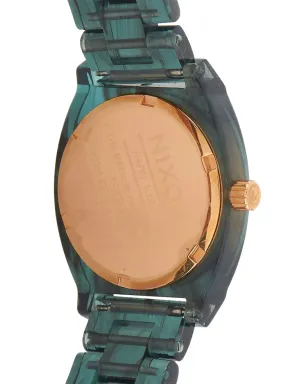 Nixon Time Teller - Pink - サムネイル3