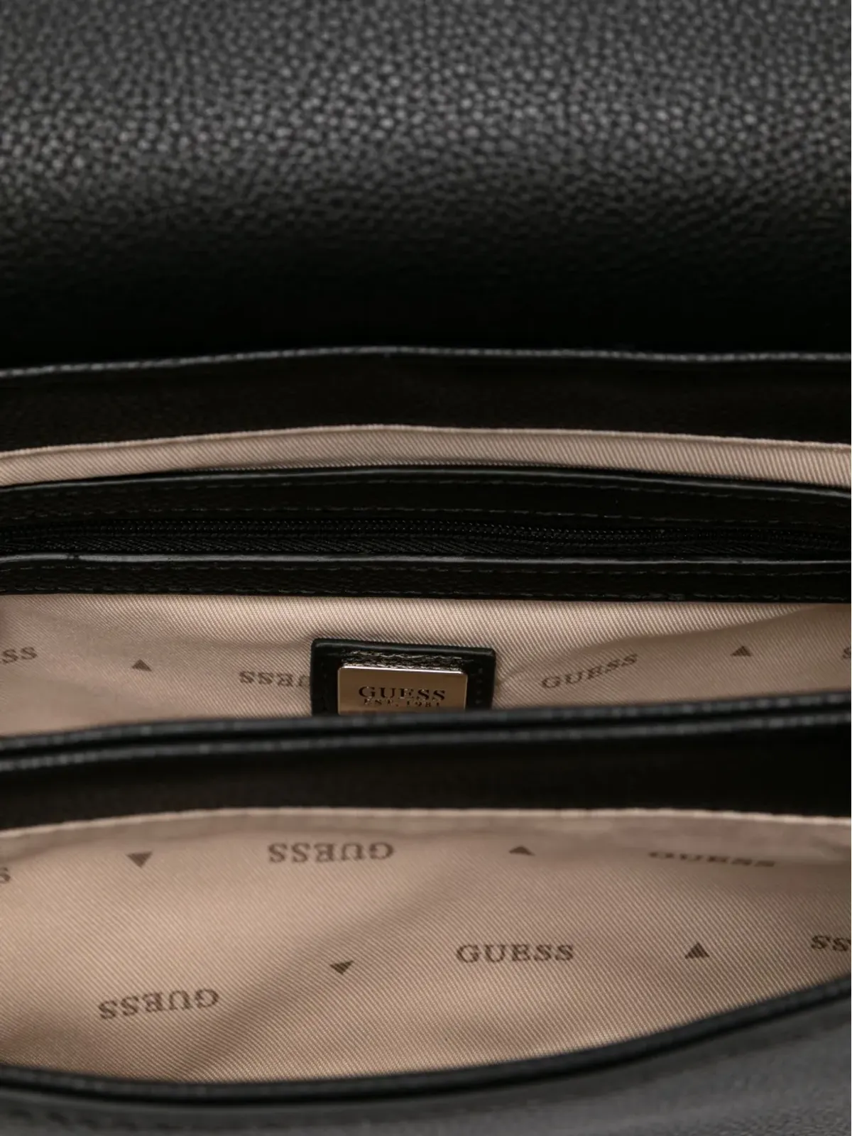 GUESS USA Calebra クロスボディバッグ - 画像4
