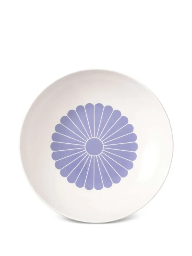 Villeroy & Boch Villeroy & Boch 花柄プレートセット - ブルーの商品画像