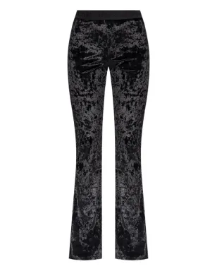 Versace Jeans Couture ベルベットパンツ - サムネイル1