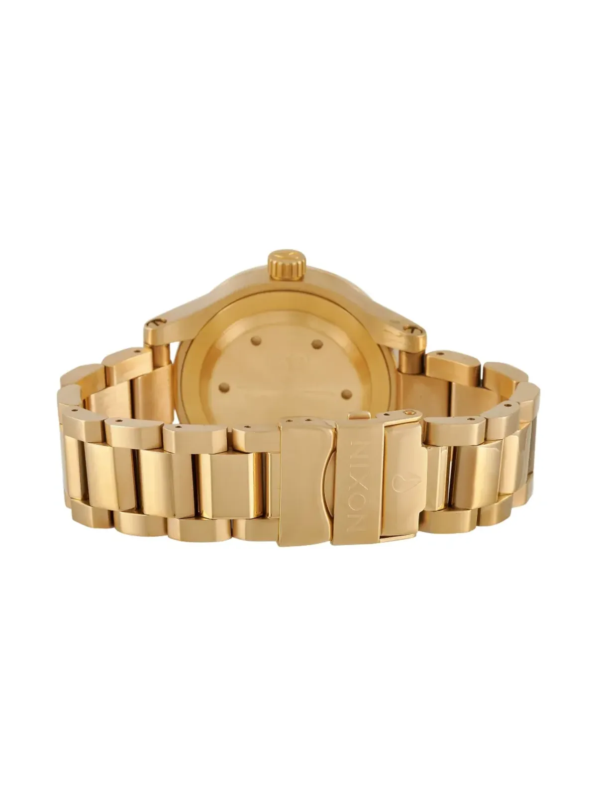 Nixon ファセット ウォッチ イエロー - 画像3