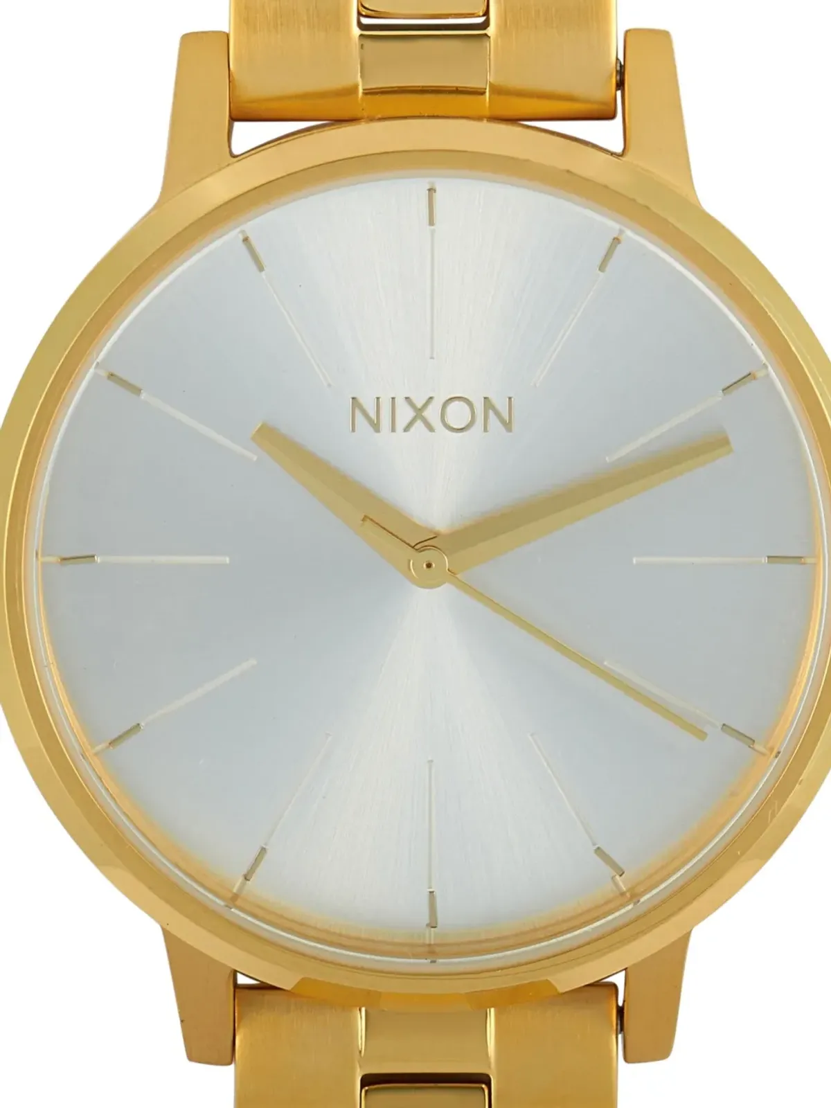 Nixon Kensington ウォッチ - 画像2