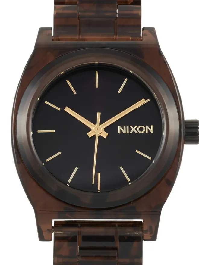 Nixon Nixon Time Teller - Blackの商品画像
