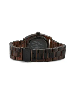 Nixon Time Teller - Black - サムネイル3