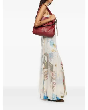 Bimba y Lola ペーパートートバッグ - サムネイル5