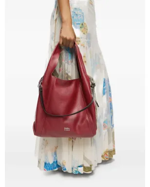 Bimba y Lola ペーパートートバッグ - サムネイル2