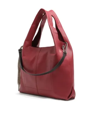 Bimba y Lola ペーパートートバッグ - サムネイル3