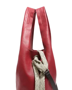 Bimba y Lola ペーパートートバッグ - サムネイル4