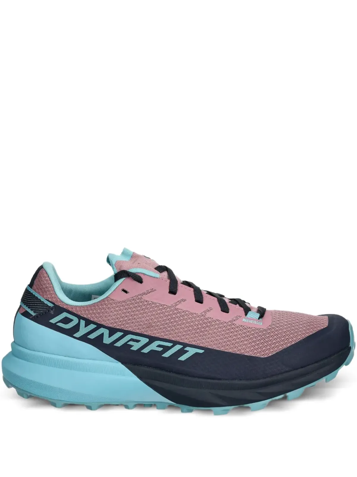 DYNAFIT ウルトラ ロゴスニーカー - 画像1