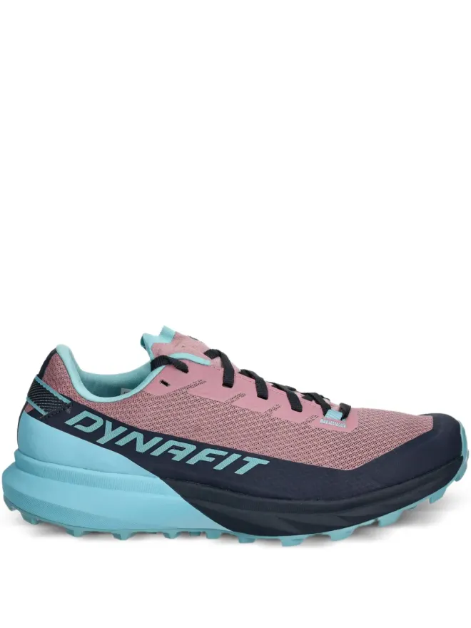 DYNAFIT DYNAFIT ウルトラ ロゴスニーカーの商品画像