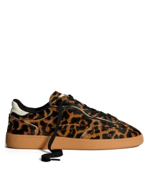 Hoff Park Leopardプリント スニーカー - サムネイル1